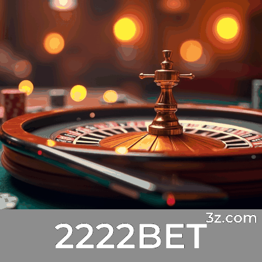 Experiência de Casino Elite no 2222BET: Dealers Reais e Jogos Premium