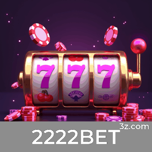 Experiência de Casino Elite no 2222BET: Dealers Reais e Jogos Premium