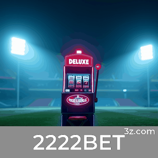 2222BET: Tecnologia Inteligente e Experiência Personalizada