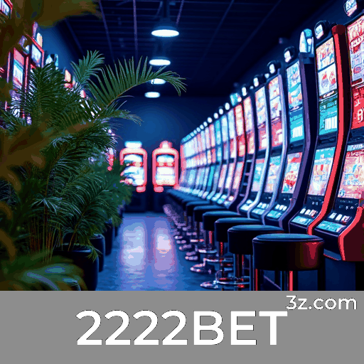 Tecnologia Avançada com o App da 2222BET: Design Inteligente e Apostas Otimizadas