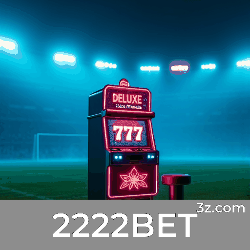 Qualidade Superior em Jogos de Casino no 2222BET