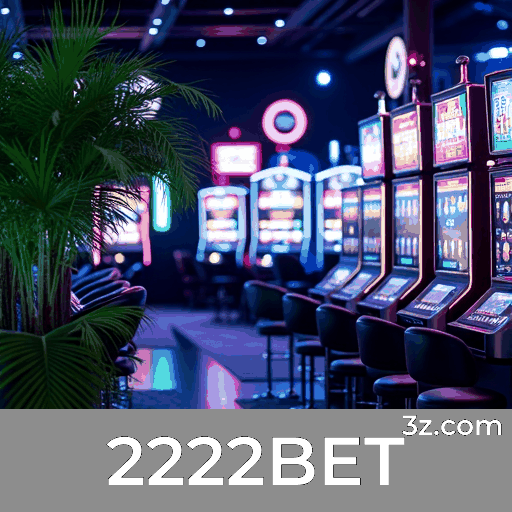 Desbloqueie Privilégios Exclusivos com Sua Conta 2222BET