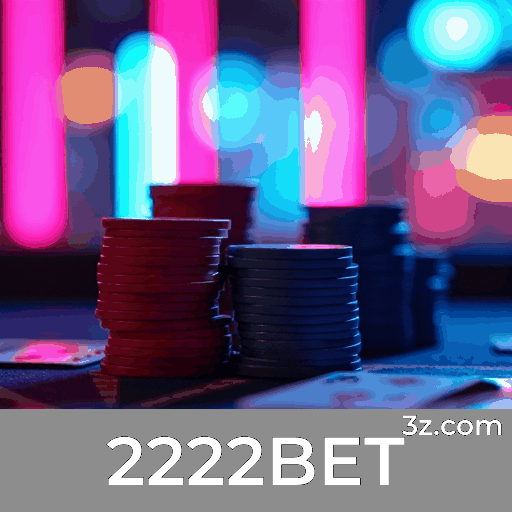 Experiência de Casino Elite no 2222BET: Dealers Reais e Jogos Premium
