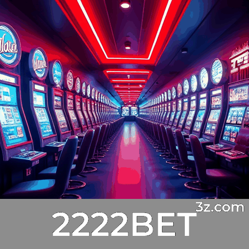 Qualidade Superior em Jogos de Casino no 2222BET