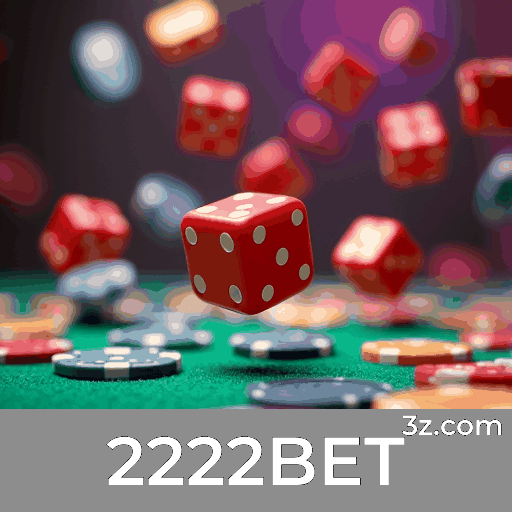 2222BET: O Cassino Online Profissional e Seguro