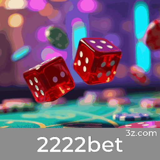 2222bet: O Melhor Cassino e Apostas Online