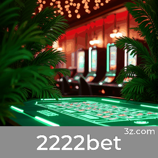 2222bet: Responsabilidade e Sustentabilidade no Jogo