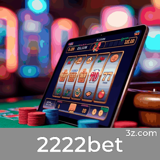 Luxo e Exclusividade no Casino 2222bet: Experiência Brasileira