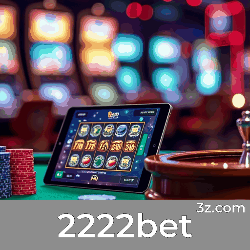 2222bet: Aprenda Jogos e Estratégias para Vencer