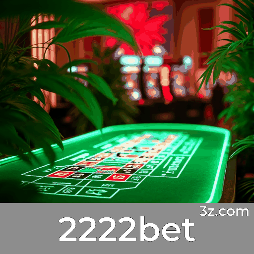 Luxo e Exclusividade no Casino 2222bet: Experiência Brasileira