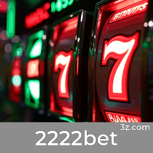 2222bet: O Melhor Cassino e Apostas Online
