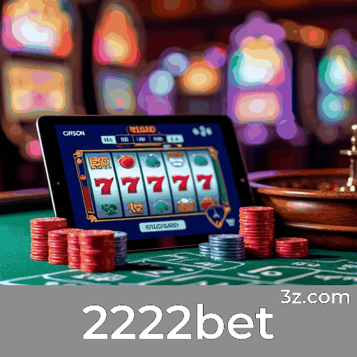 2222bet: O Melhor Cassino e Apostas Online